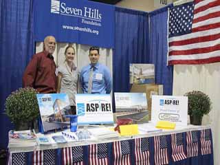 seven hills foundation