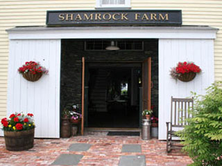 shamrock farm inn