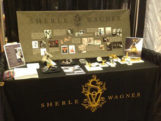 sherle wagner