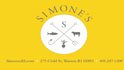 simones