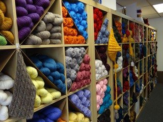 sisters of the wool