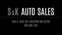 sk auto sales