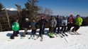 ski house