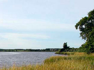 slocums river reserve