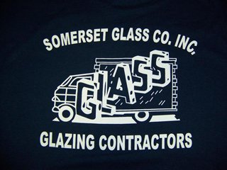 somerset glass co inc