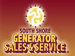 south shore generator