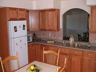 specialty millwork
