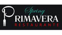 spring primavera restaurante