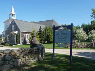 st andrewsbythesea