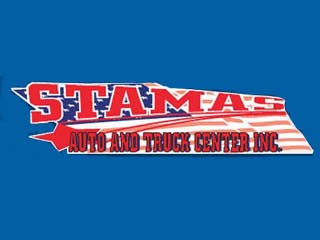 stamas auto truck center