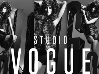 studio vogue