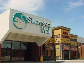swansea mall