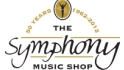 symphony music shop