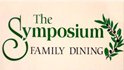 symposium restaurant