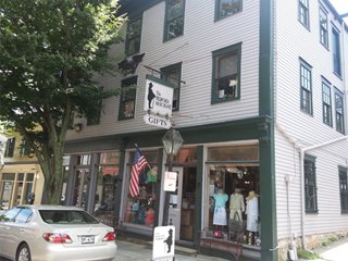 bedford merchant