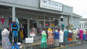 clothes line
