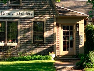 donovan gallery