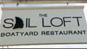 sail loft