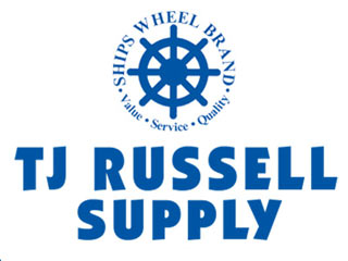 tj russell supply
