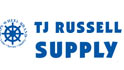 tj russell supply