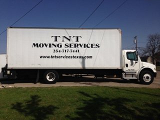 tnt cleaning services