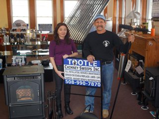 tootle chimney sweeps