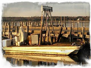 triad boatworks