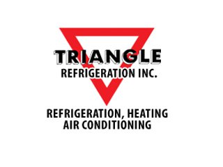 triangle refrigeration
