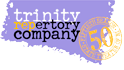 trinity repertory company