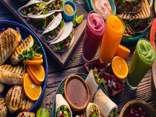tropical smoothie cafefairhaven
