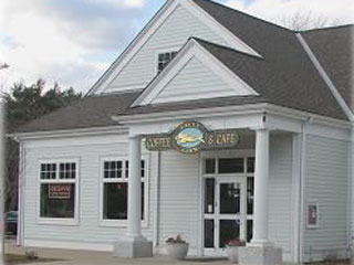 uncle jons coffee cafe
