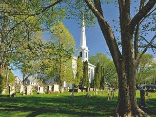 united congregational church