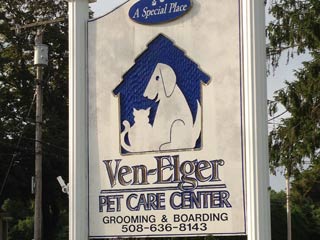 venelger pet care center