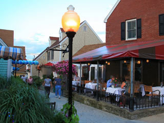 village landing marketplace
