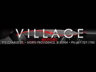 villlage motors