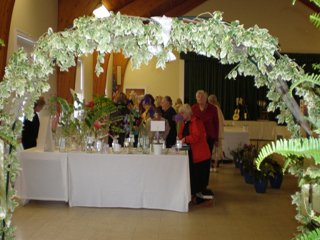 wareham garden club