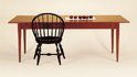 warren chair works