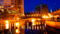 waterfire providence