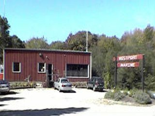 westport marine