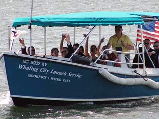 whaling city expeditions