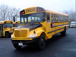 whaling city transit