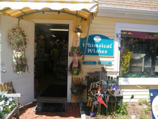 whimsical wishes