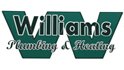 williams plumbing heating
