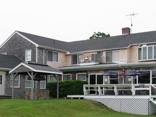 winnapaug country club