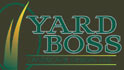 yard boss landscaping