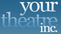 your theatre inc