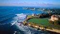 newport cliff walk